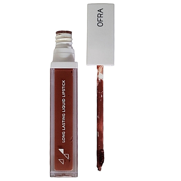 OFRA Other - Ofra Long Lasting Liquid Lipstick shade Las Olas NWOT